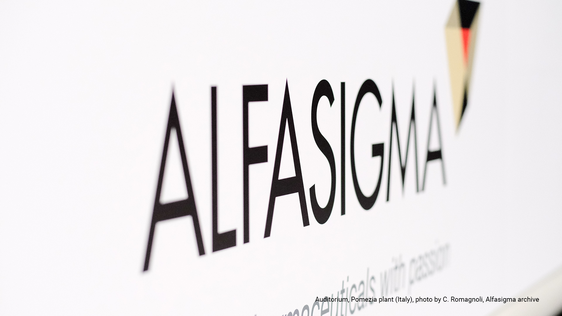 Alfasigma Schweiz I Nostri Valori