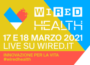 Locandina Wired Health